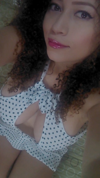 Darsteller CurlyAngell Foto 1