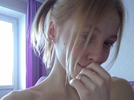 MarilynOn profilbild på webbkameramodell 
