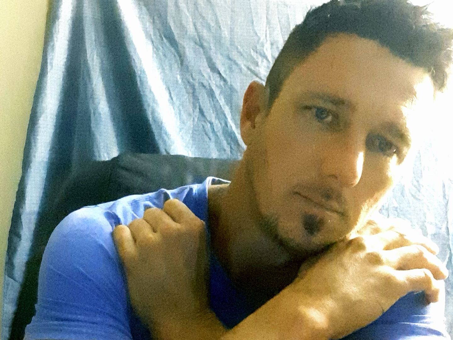 Johnny_Canyon cam model profile picture 