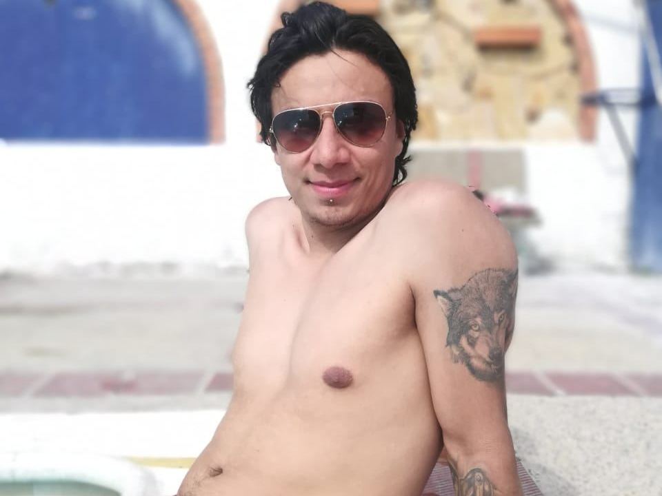 Wiiles cam model profile picture 