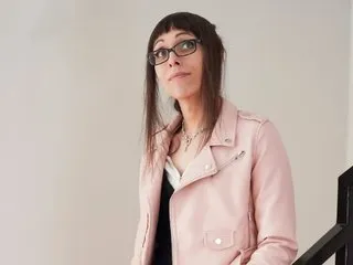 Image de profil du modèle de webcam TalliaSkye