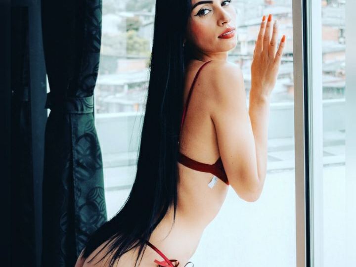 LissaCamHot Profilbild des Cam-Modells 