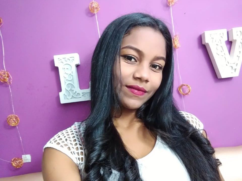 Image de profil du modèle de webcam AbbyJames1