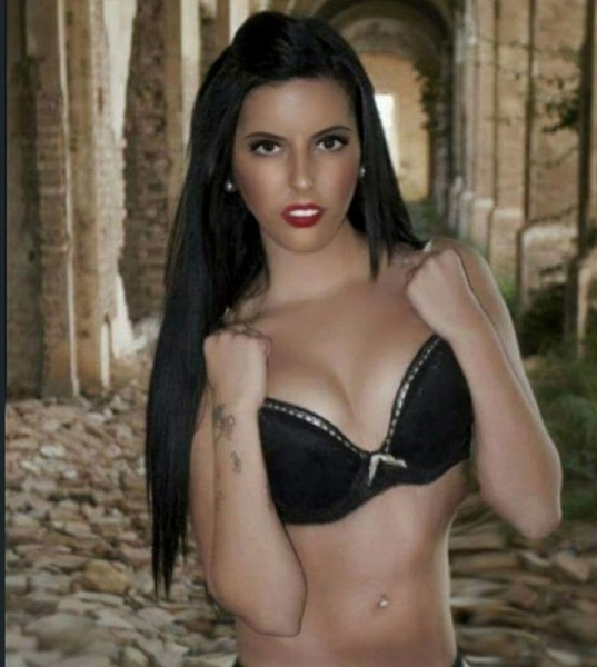 Artiest Alexialovelove Foto 1