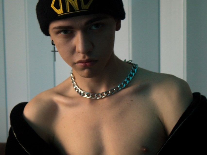 Foto de perfil de modelo de webcam de LIAMSNOW 