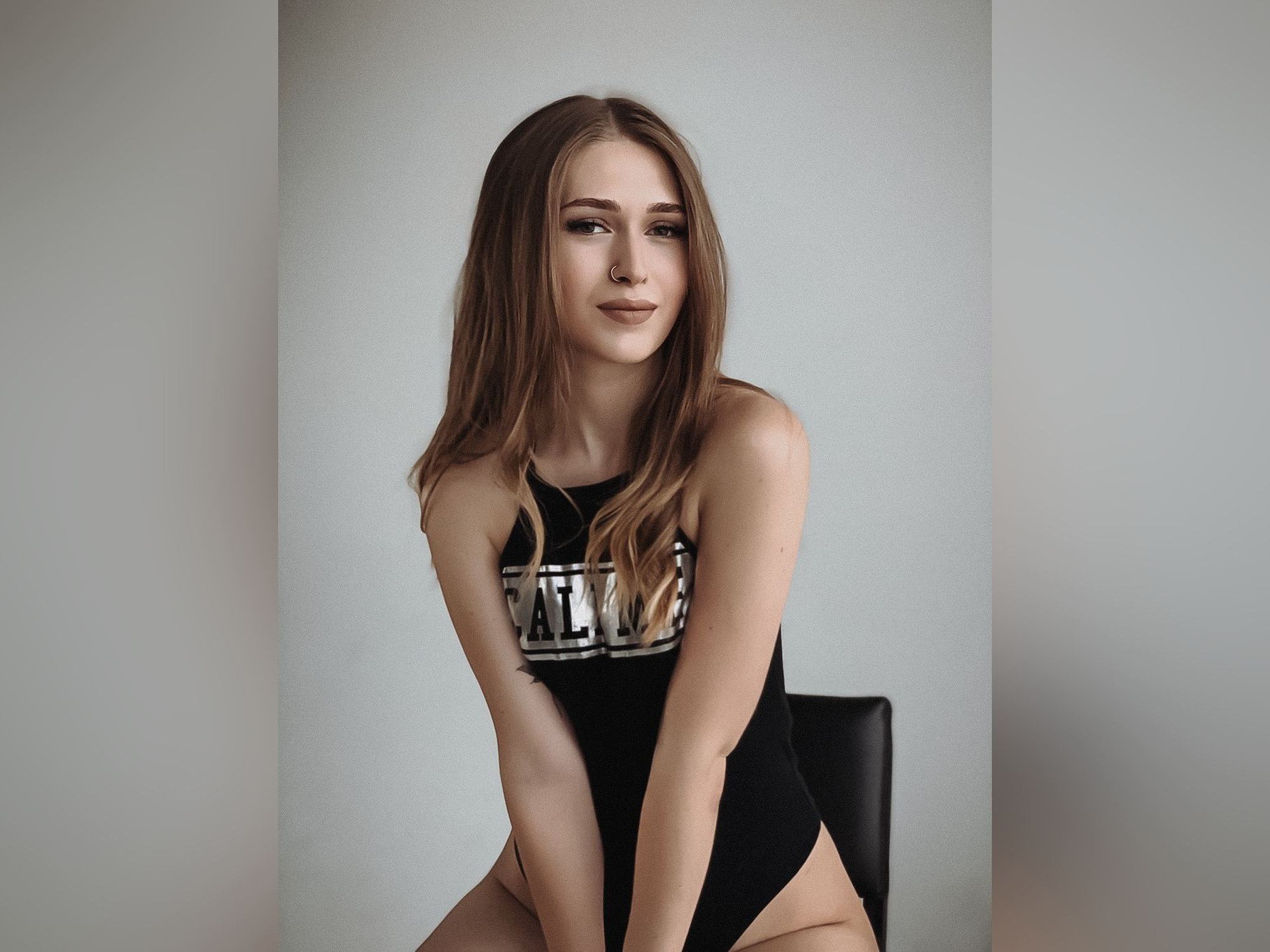 Profilbilde av JoannaXKiss webkamera modell