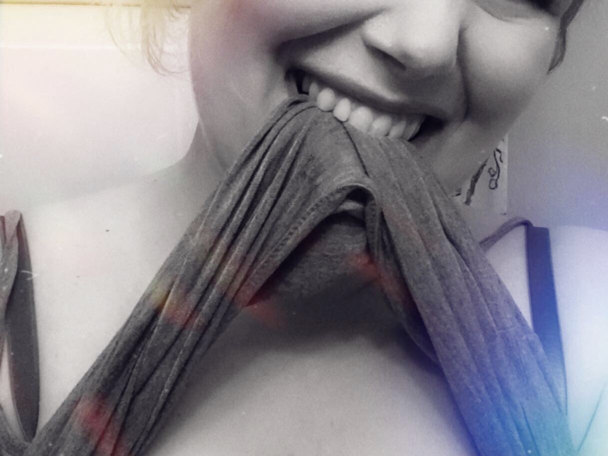 Image de profil du modèle de webcam LizzieSquirt