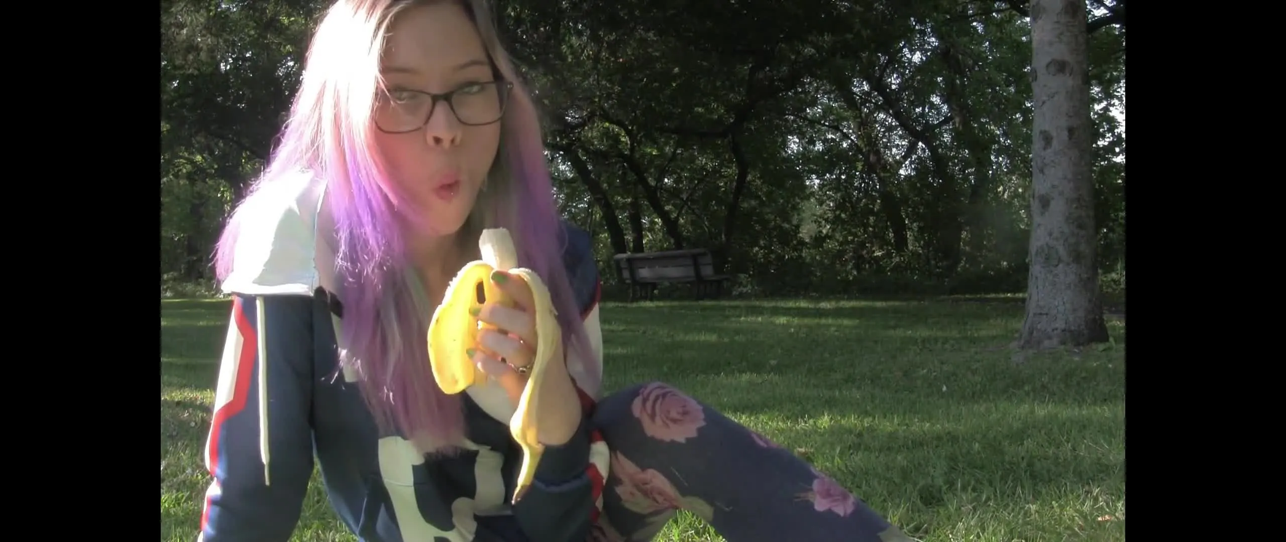 Interprète KiraBurnxxx Vidéo 2