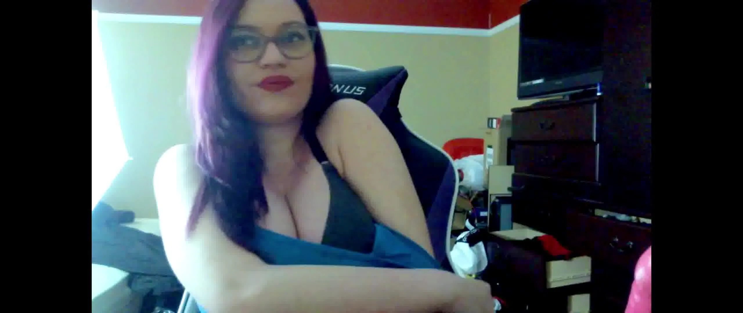 Interprète KiraBurnxxx Vidéo 1