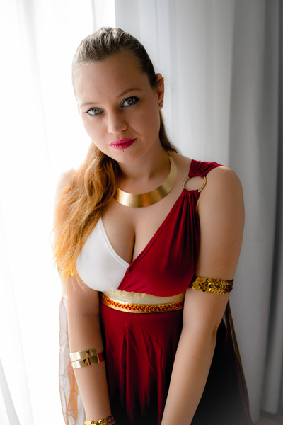 Artiest KiraBurnxxx Foto 2