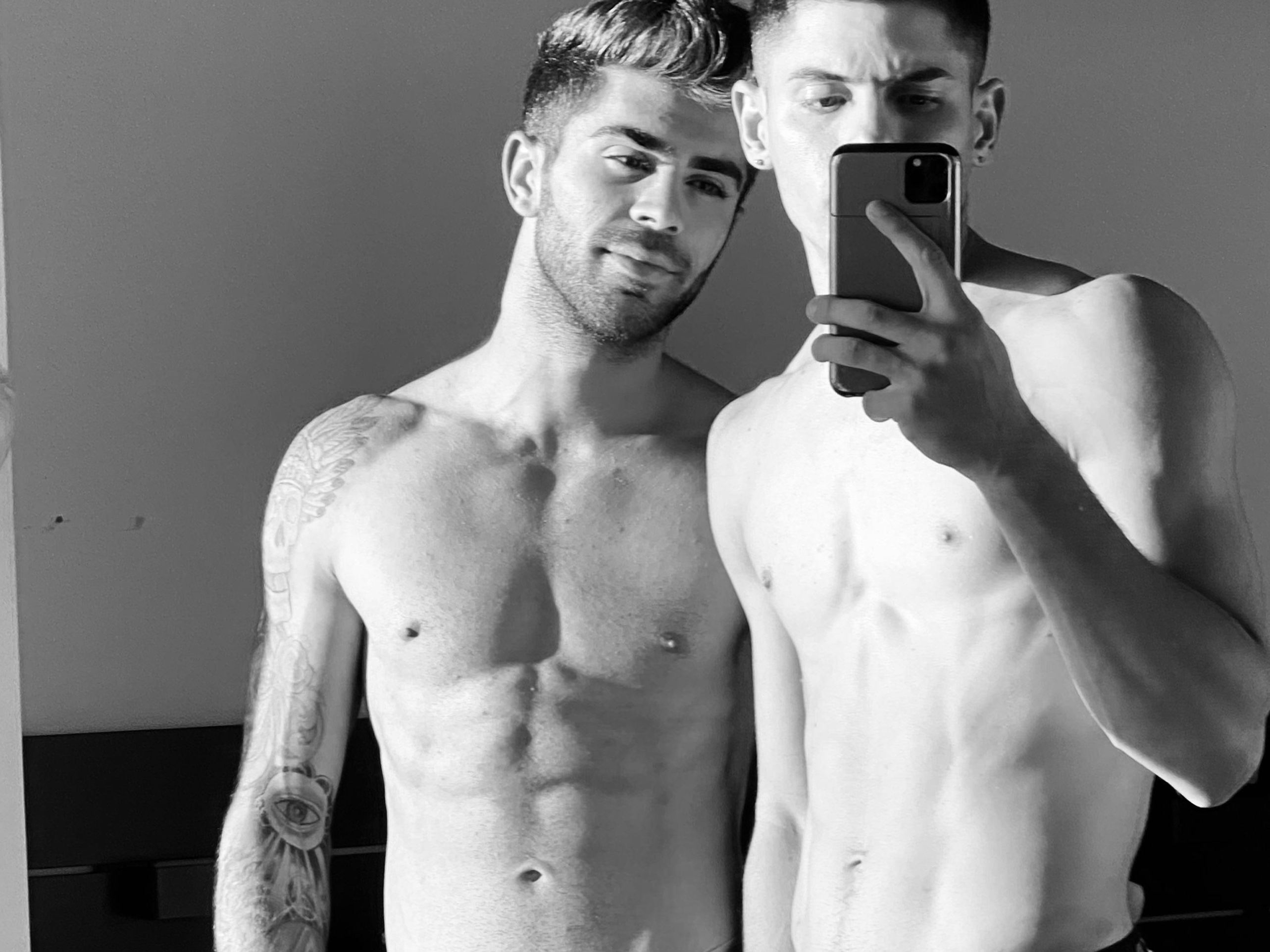 ALEXxJAX cam model profile picture 