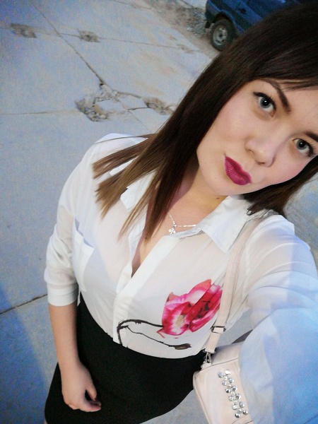 Interprete VeraCheim Foto 6