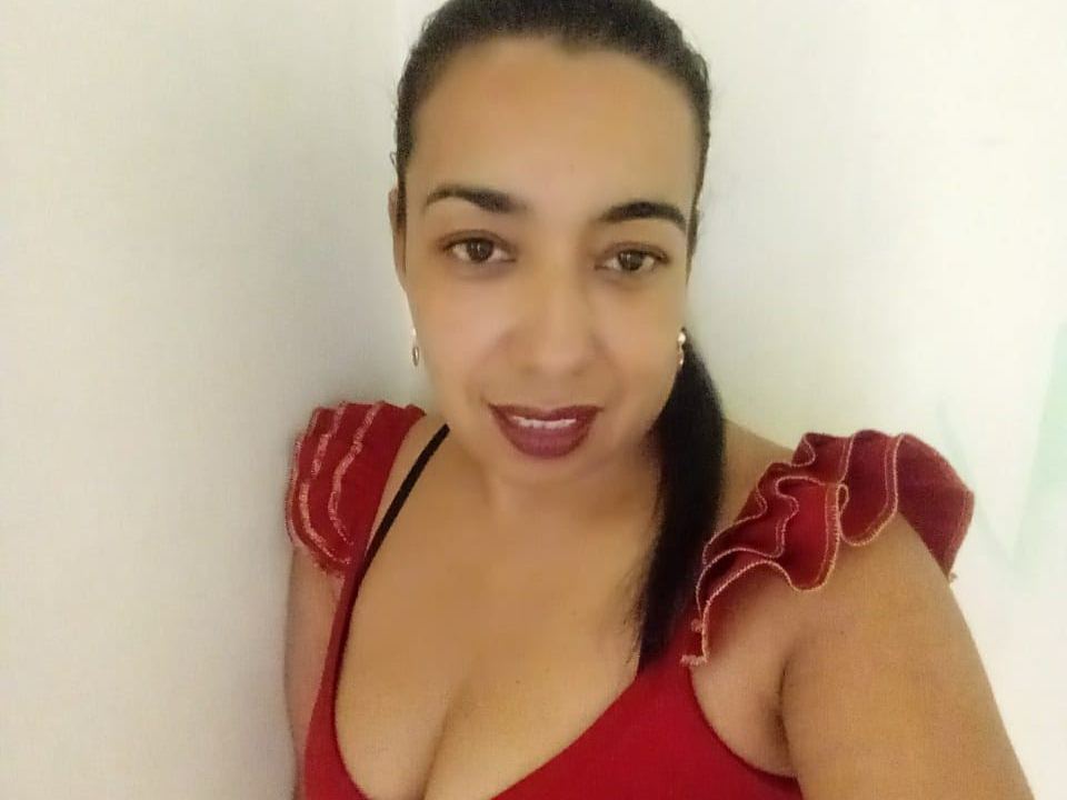 Foto de perfil de modelo de webcam de Kiara_Snow 