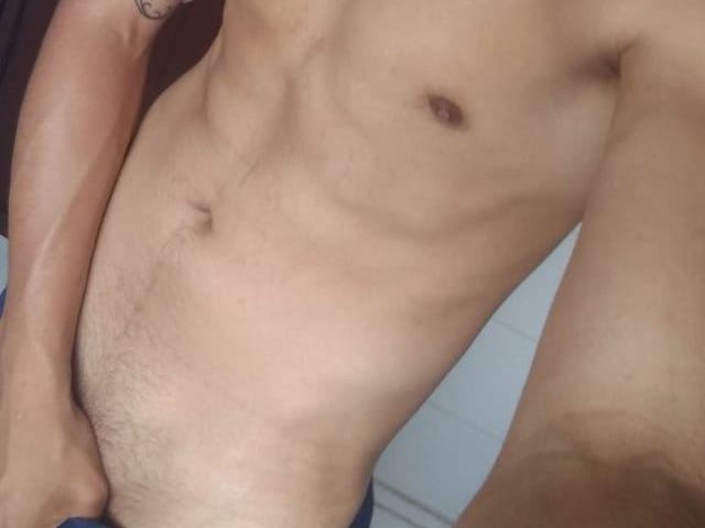 Venoncandyhot profielfoto van cam model 