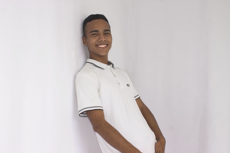 Artista VincentDaviss Foto 1