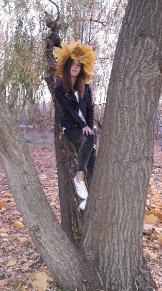 Interprete JillCharm Foto 11