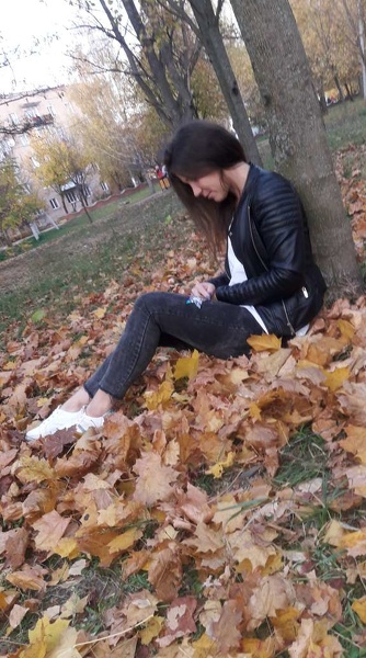 Interprete JillCharm Foto 12