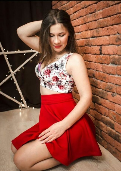 Interprete JillCharm Foto 4