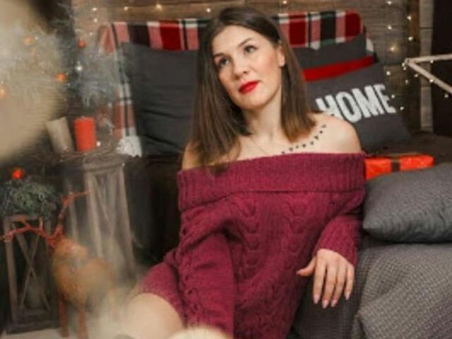 Imagen de perfil de modelo de cámara web de JillCharm