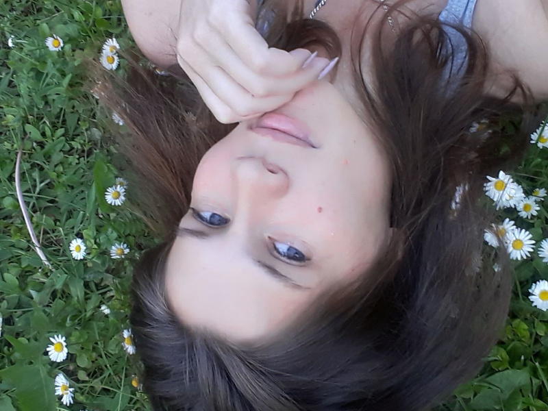 Interprete JillCharm Foto 9