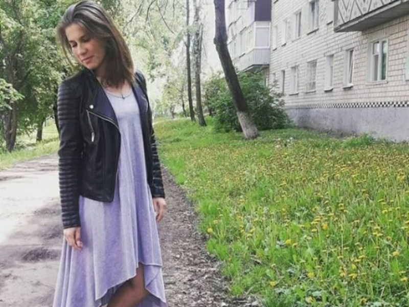 Interprete JillCharm Foto 10