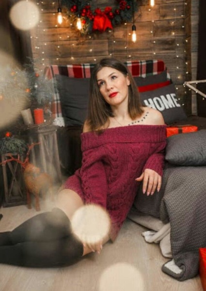 Interprete JillCharm Foto 2