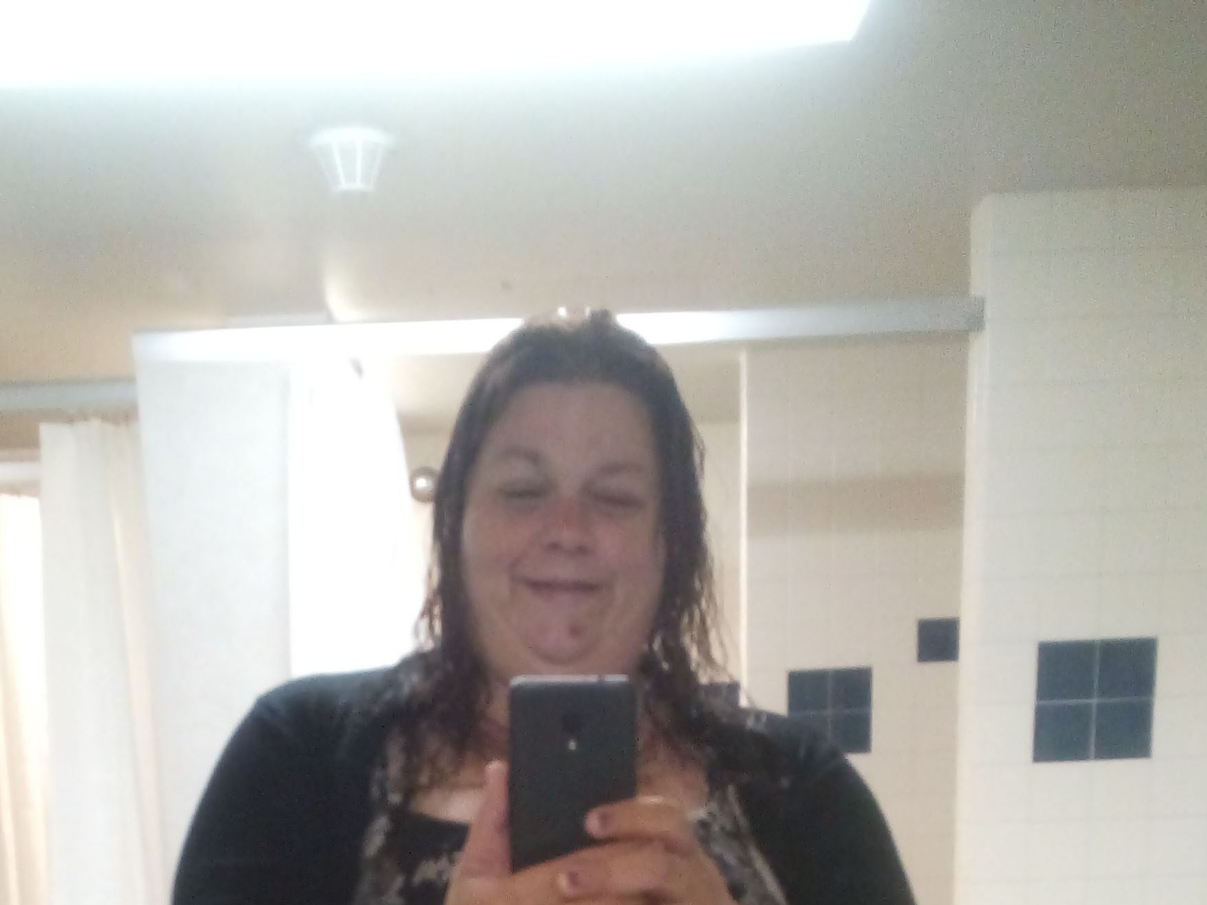 BrooklynBader profilbild på webbkameramodell 