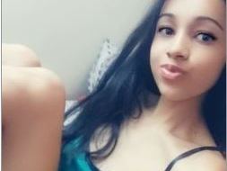Image de profil du modèle de webcam lucy_diva
