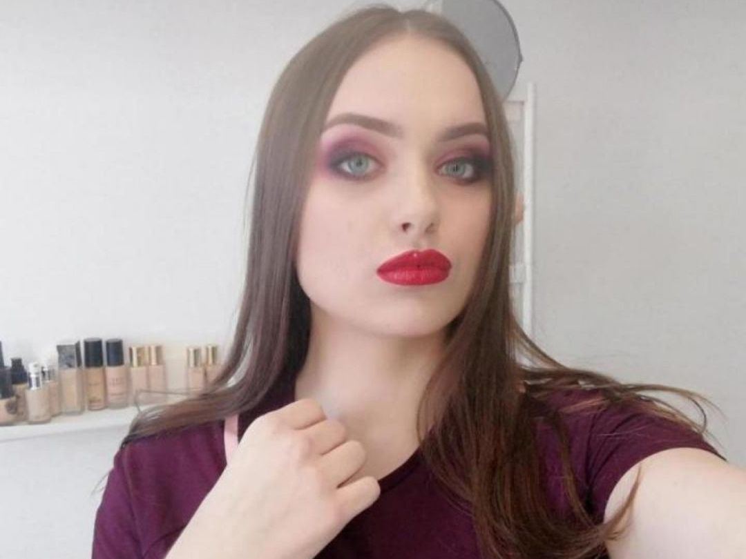 RewardFendi profielfoto van cam model 