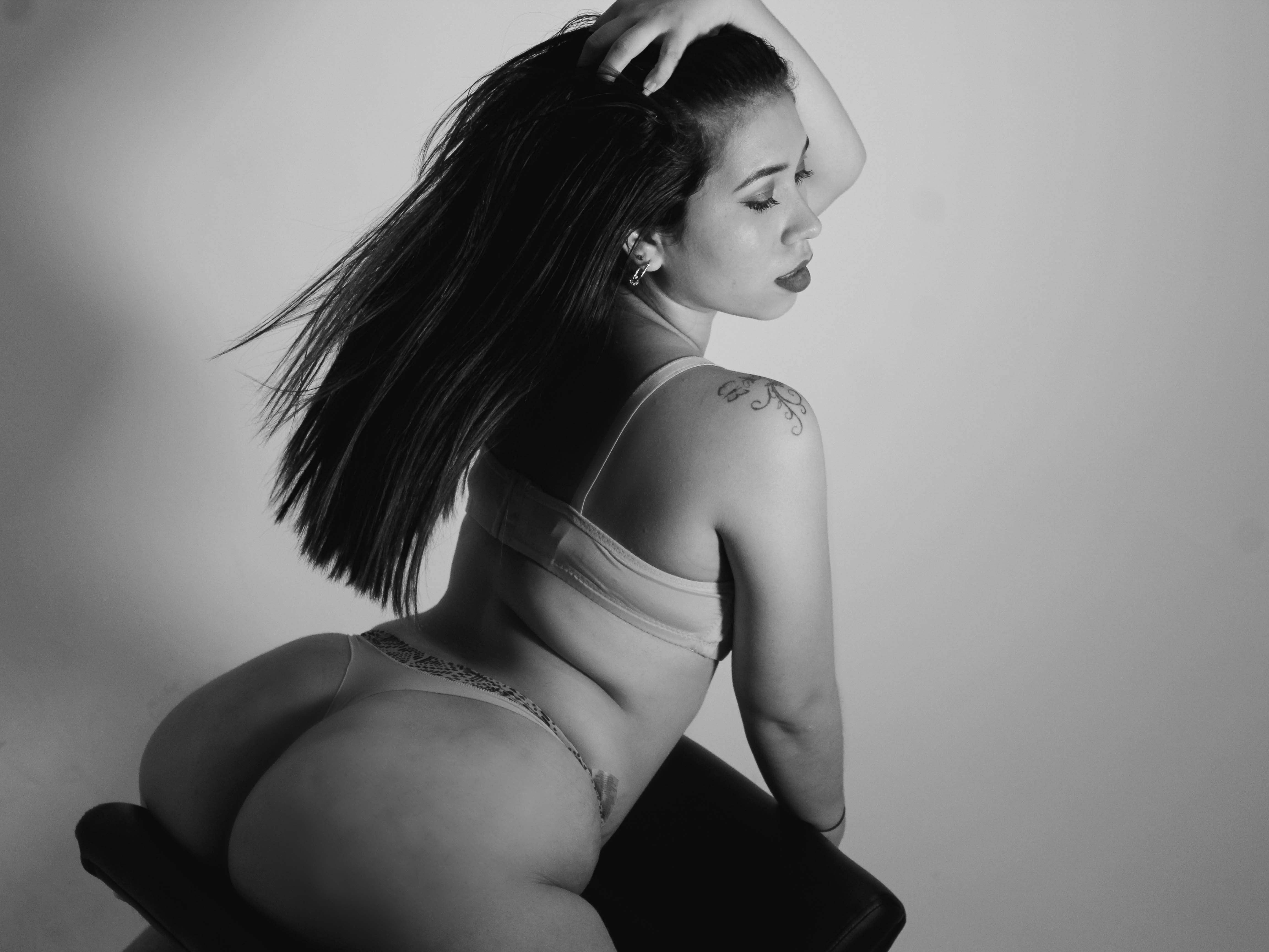 Miranda_Clark cam model profile picture 