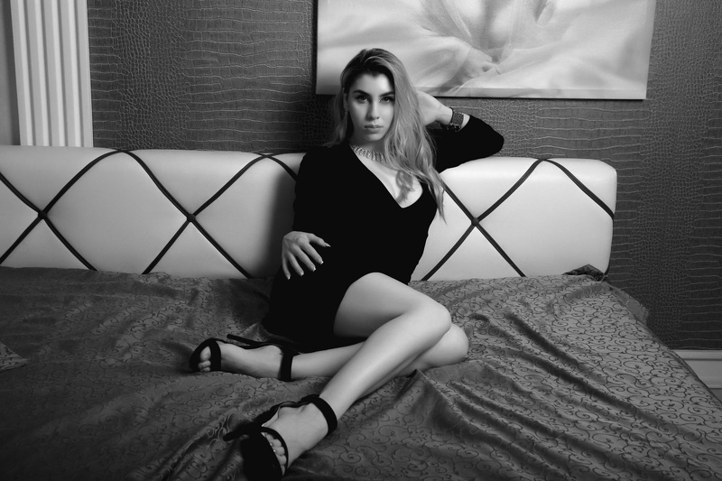 Interprète EnjoyableFarrah Photo 4