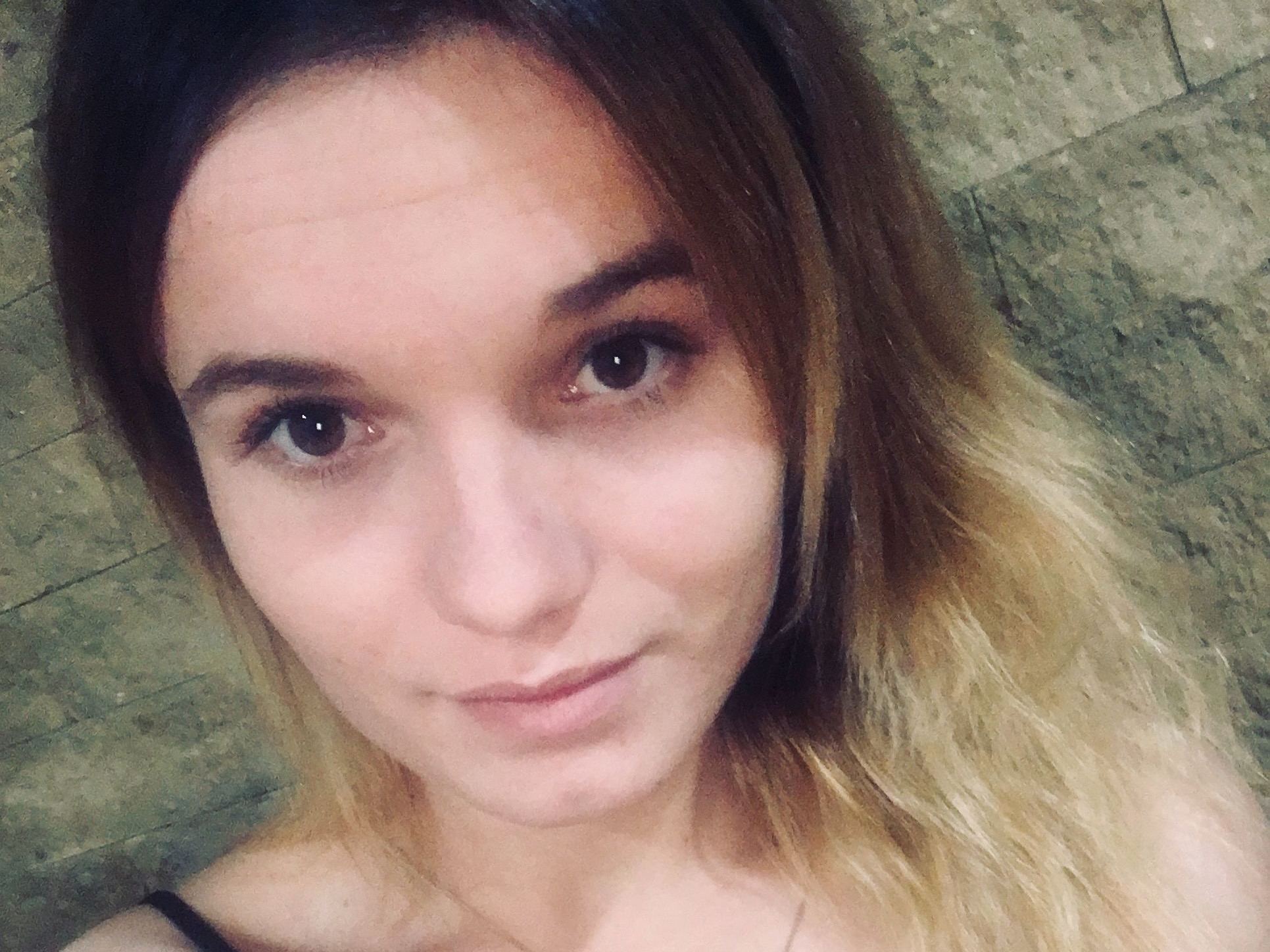 Imagen de perfil de modelo de cámara web de RachelXMimi