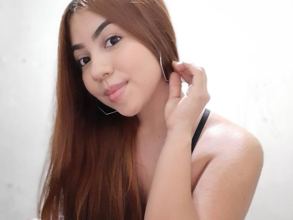KayliLabeouf profielfoto van cam model 