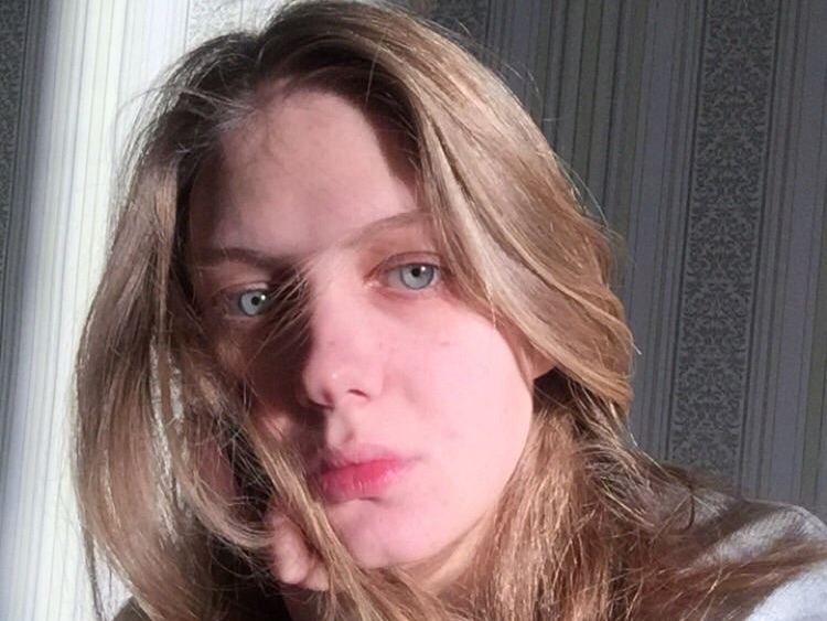 LianaHilt profilbild på webbkameramodell 