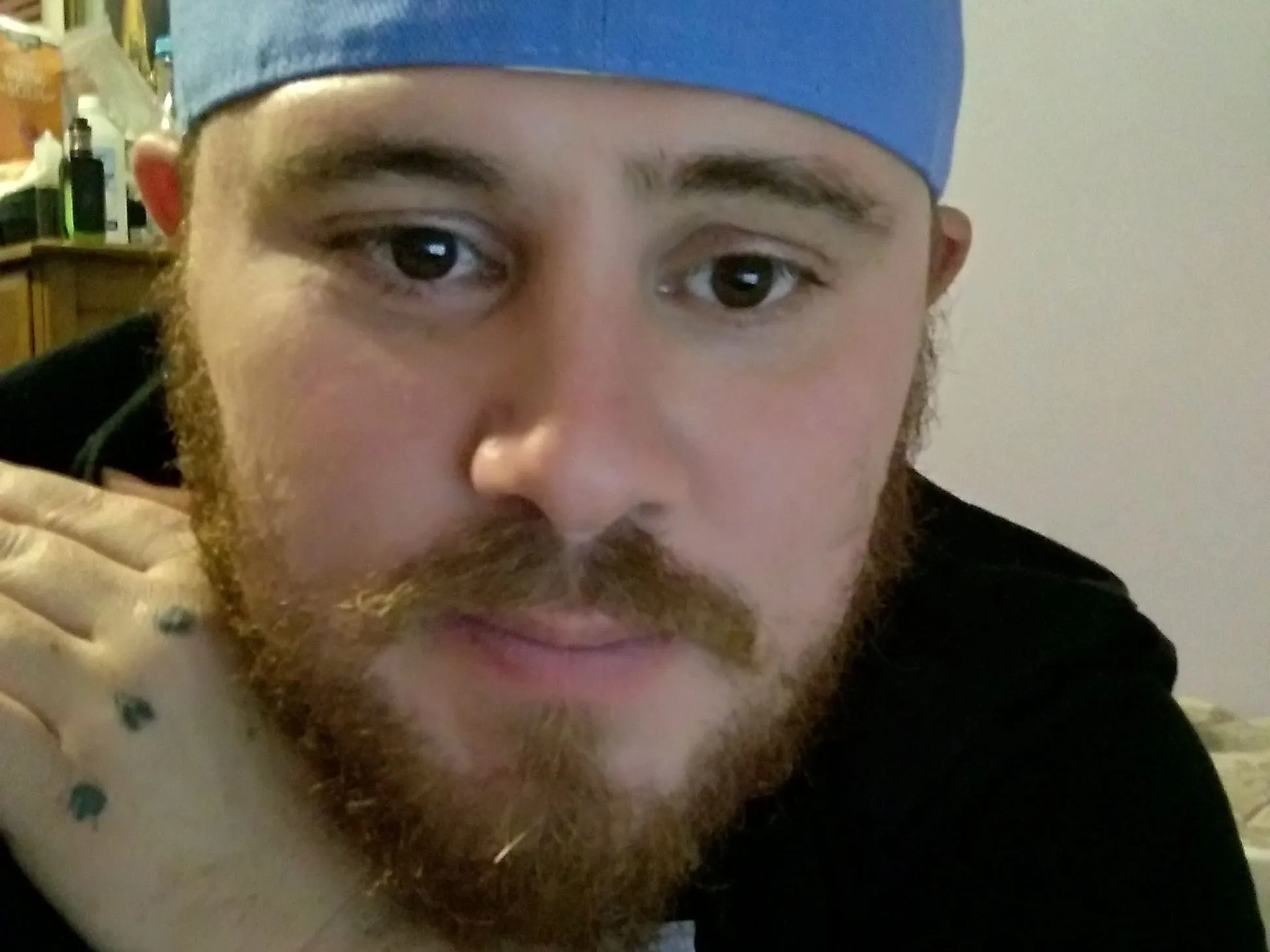 Peeponthis cam model profile picture
