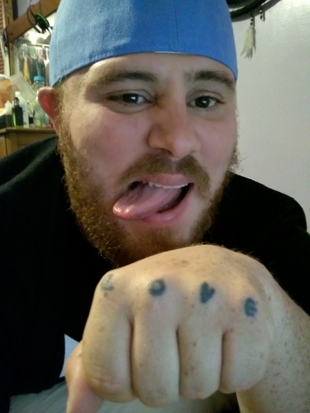 Intérprete Peeponthis Foto 3