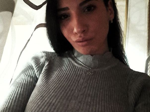 JeffiOIce profielfoto van cam model 