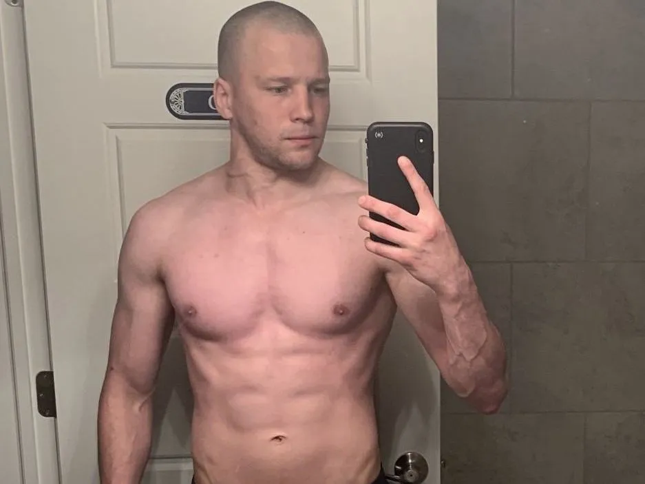 Image de profil du modèle de webcam Joney7778887