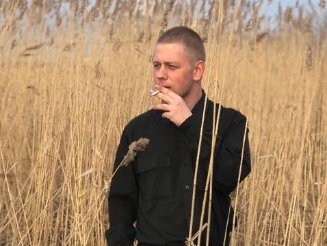 DENIS_WILD profilbild på webbkameramodell 