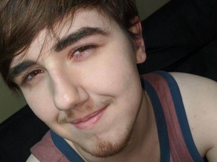 Jack_Blunt profielfoto van cam model 