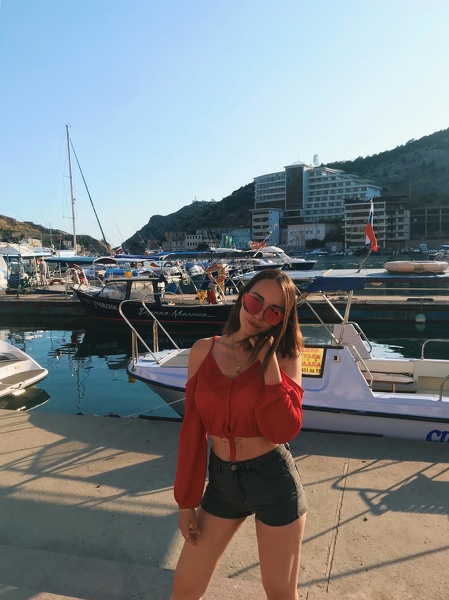 Interprete SunEffy Foto 4