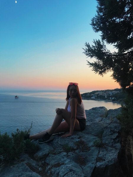 Interprete SunEffy Foto 3