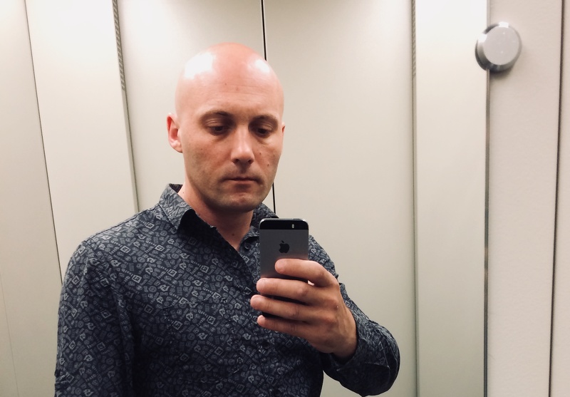 Utøver SamCrown Bilde 4