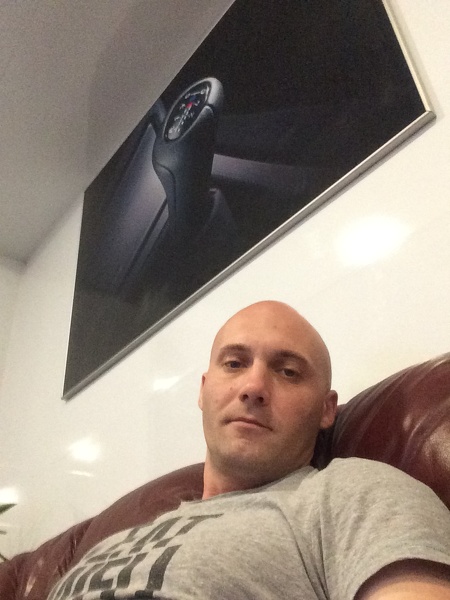 Utøver SamCrown Bilde 3