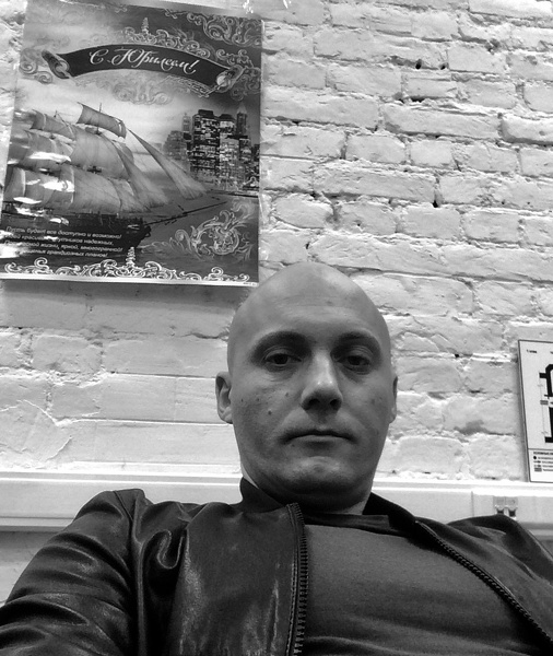 Utøver SamCrown Bilde 6