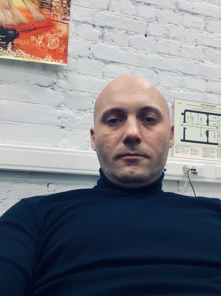 Utøver SamCrown Bilde 5