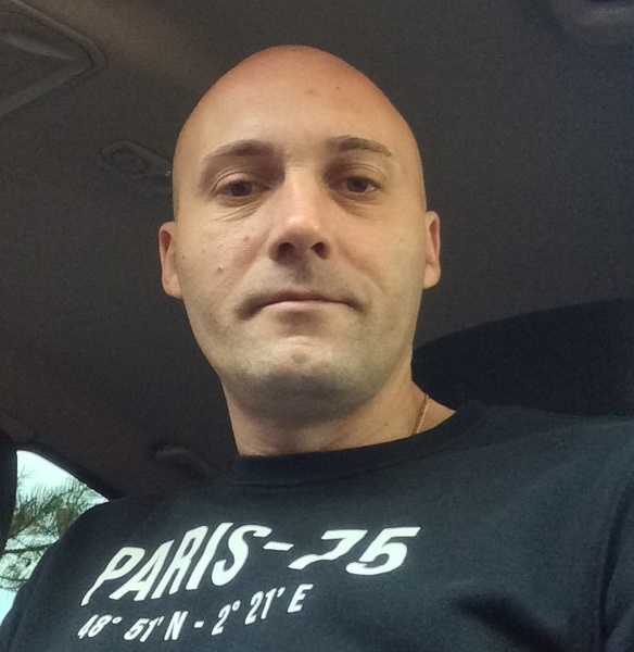 Utøver SamCrown Bilde 7