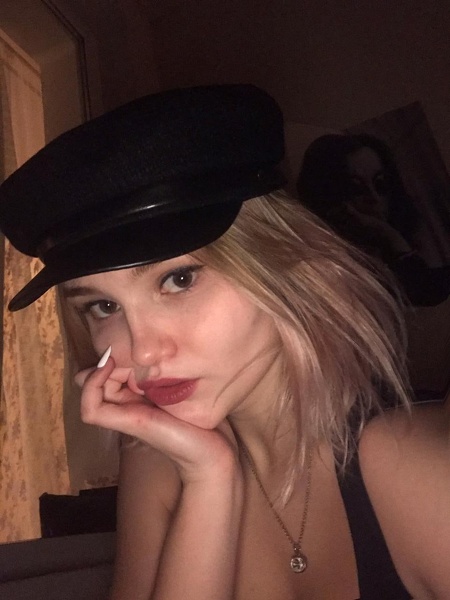 Intérprete LadyValery Foto 8