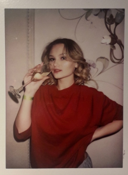 Intérprete LadyValery Foto 7