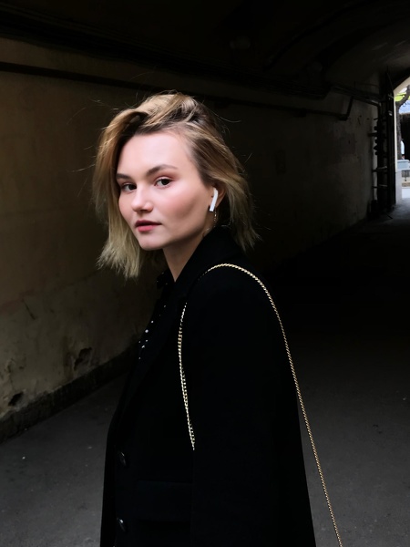 Intérprete LadyValery Foto 2